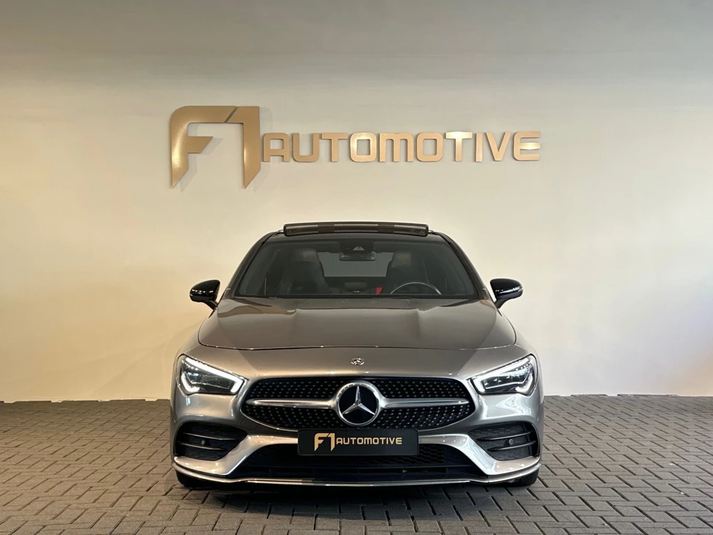 Mercedes-Benz CLA – foto 8