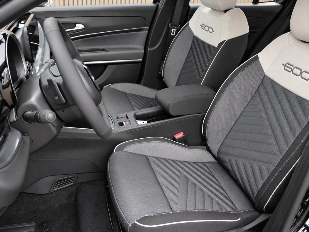 Fiat 600 – foto 12