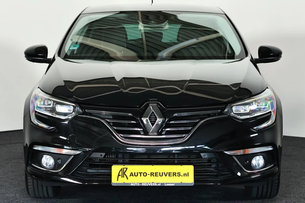 Renault Mégane – foto 7