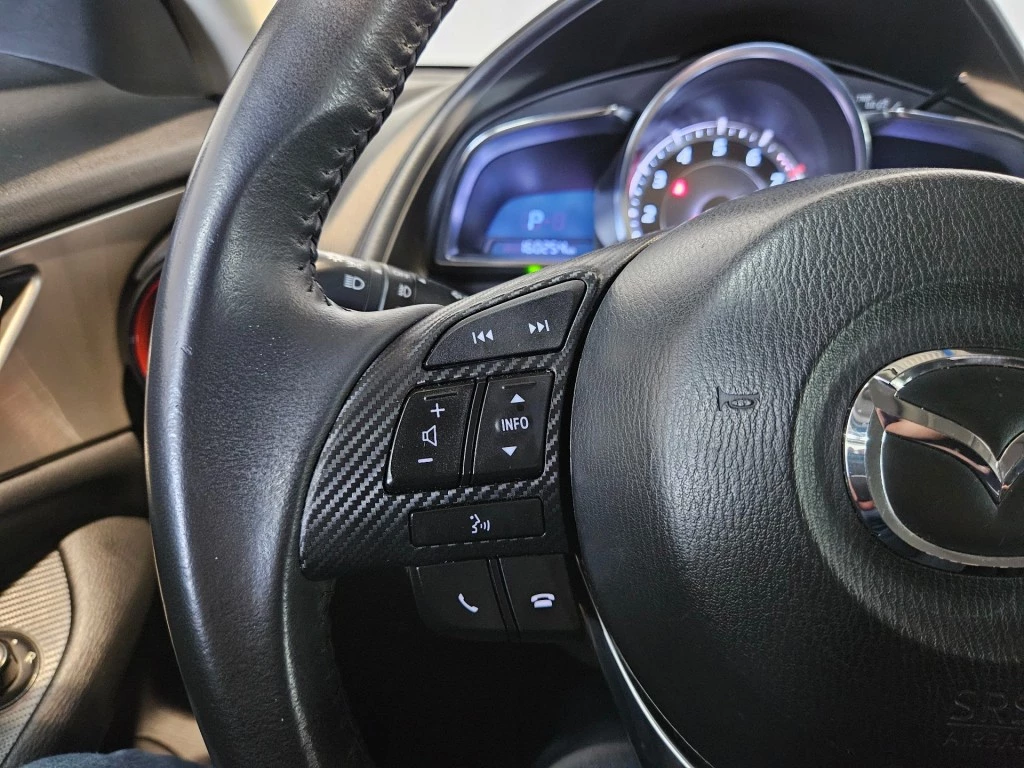 Mazda CX-3 – foto 40