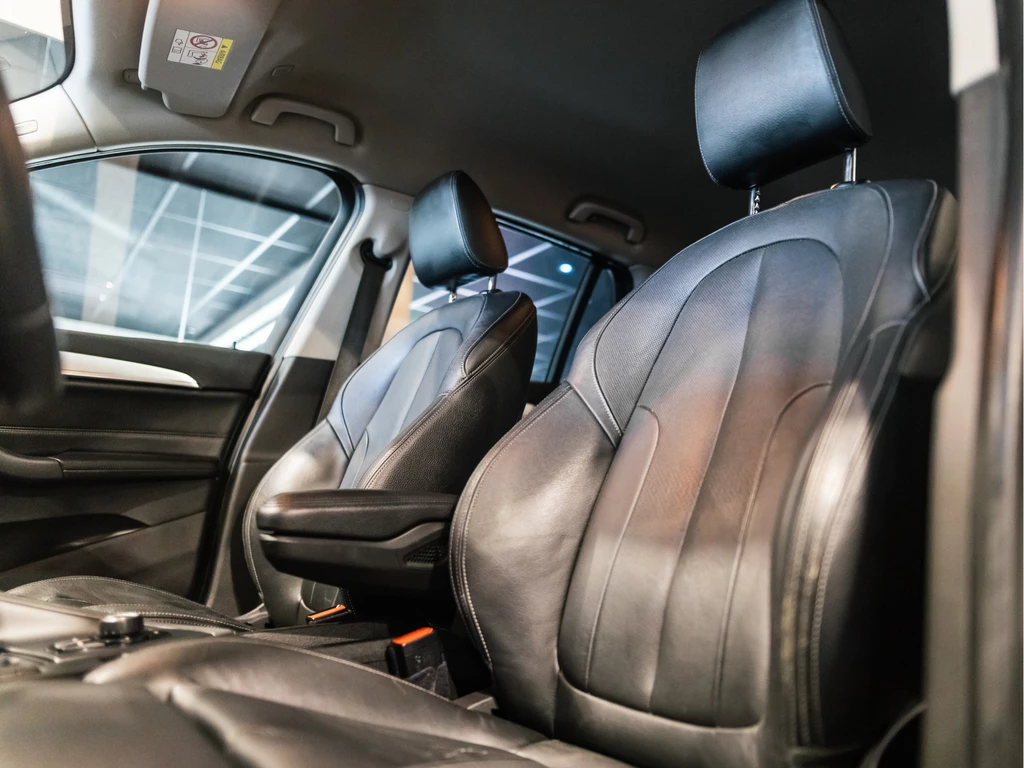 BMW X1 – foto 11