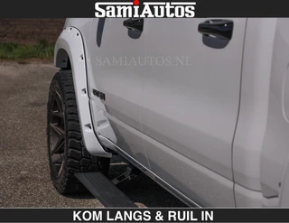Dodge Ram Pick-Up – thumbnail 35