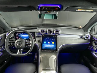 Mercedes-Benz GLC – thumbnail 11