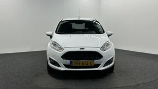 Ford Fiesta – thumbnail 8