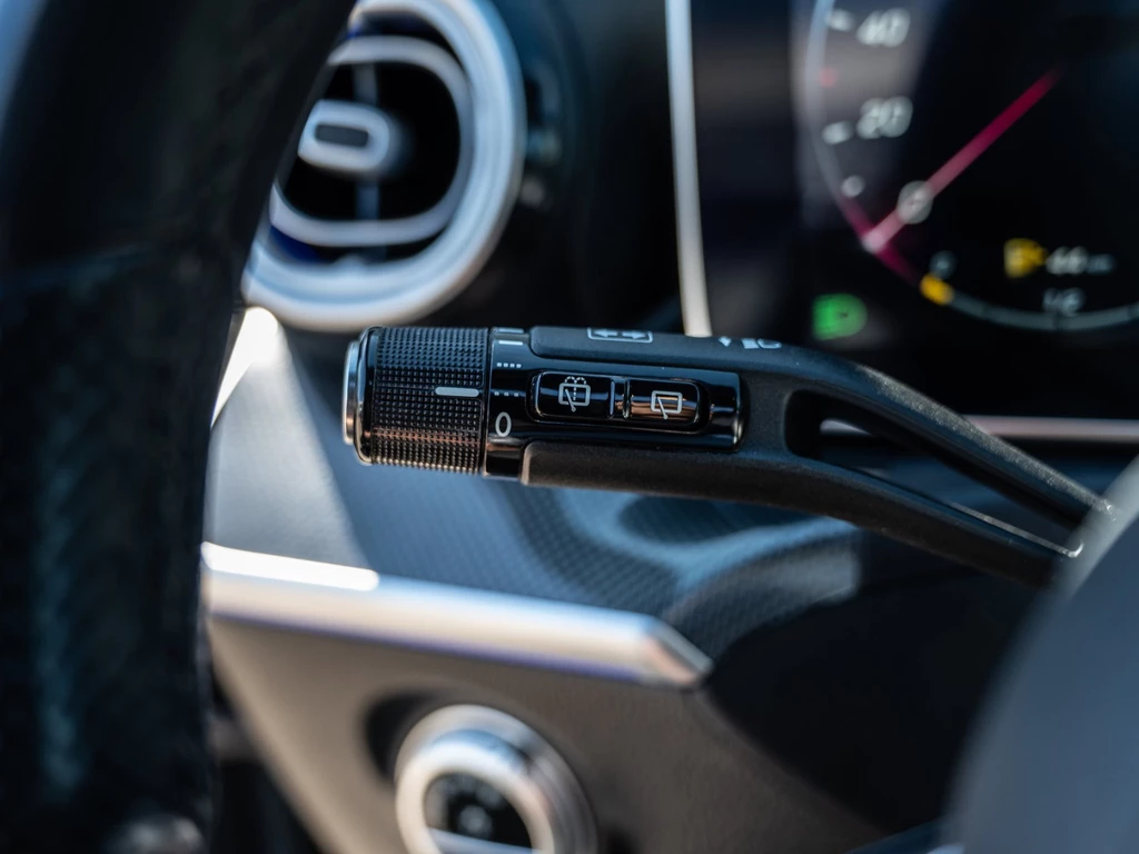Mercedes-Benz C-Klasse – foto 35