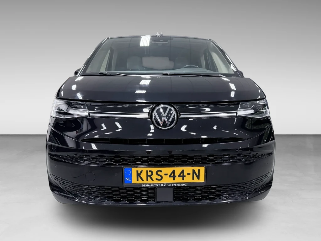 Volkswagen Multivan – foto 11