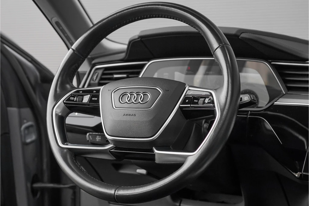 Audi e-tron – foto 20