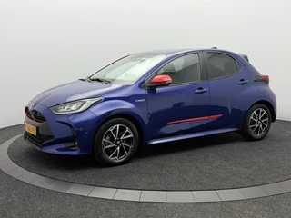 Toyota Yaris – thumbnail 3