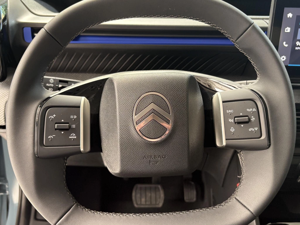 Citroën C3 – foto 15