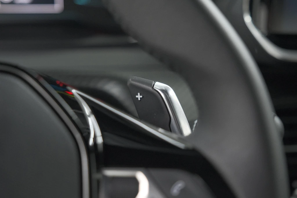 Peugeot 2008 – foto 26