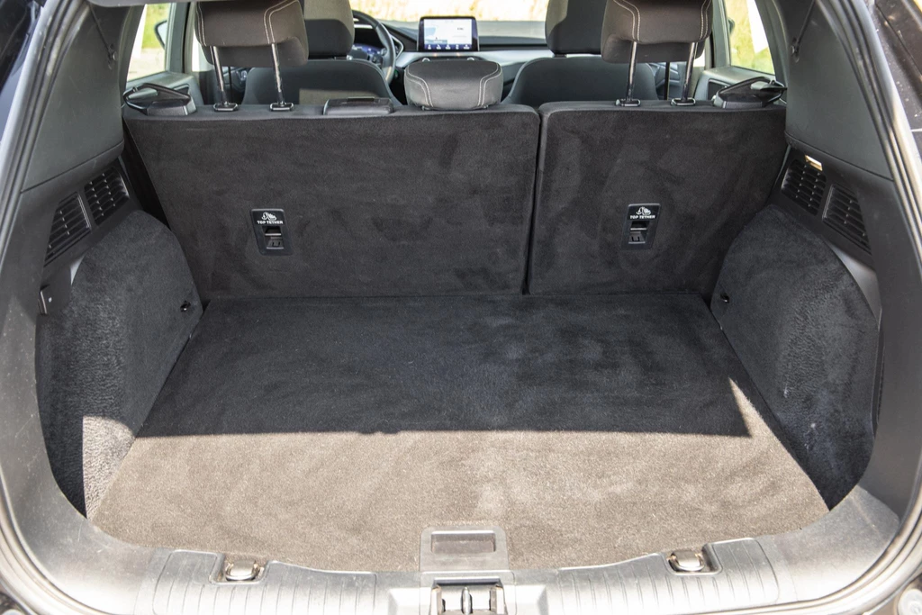 Ford Kuga – foto 16