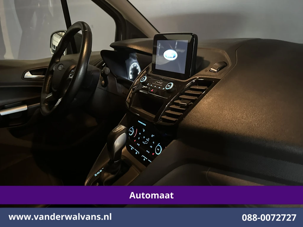 Ford Transit Connect – foto 18