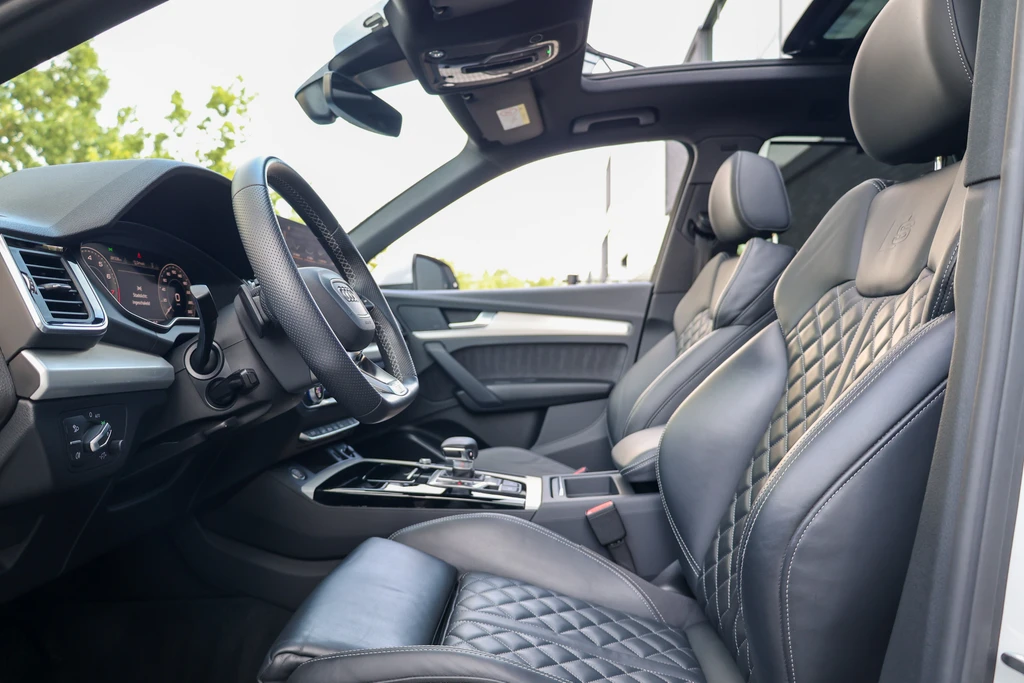 Audi Q5 – foto 21