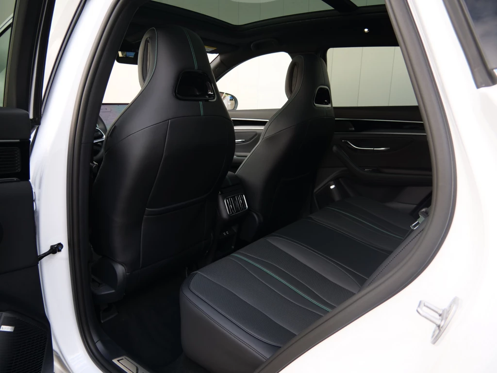 BYD SEAL U – foto 28