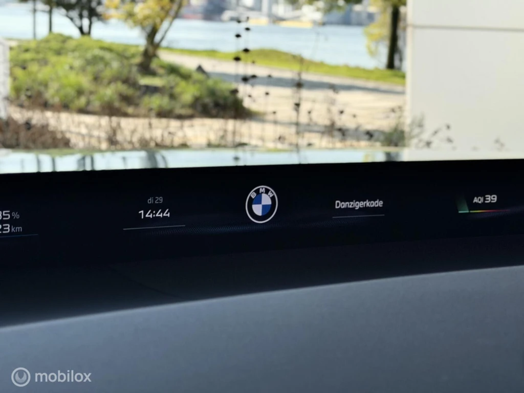 BMW iX3 – foto 23