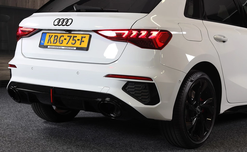 Audi A3 – foto 10