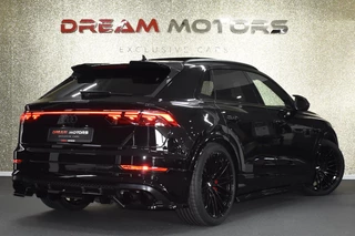 Audi Q8 – thumbnail 4