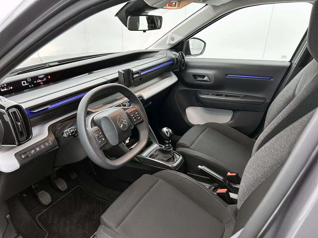 Citroën C3 – foto 12