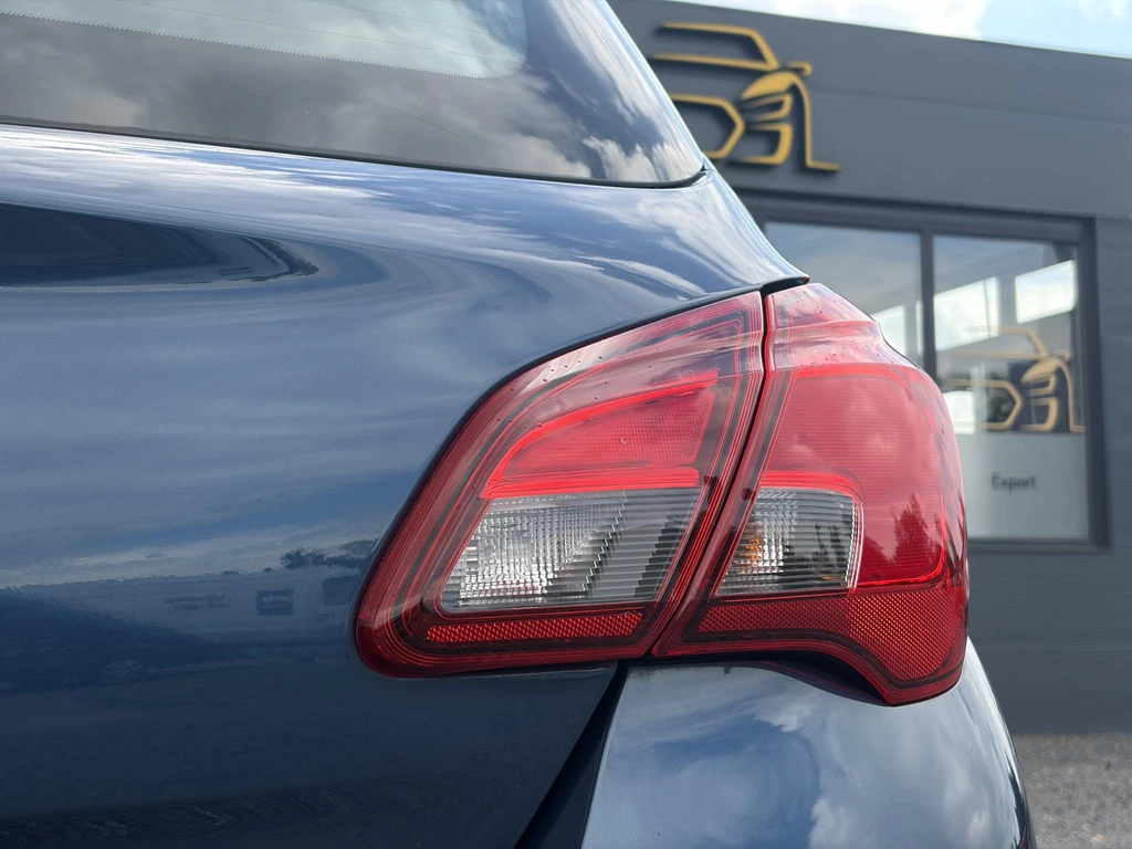 Opel Corsa – foto 39