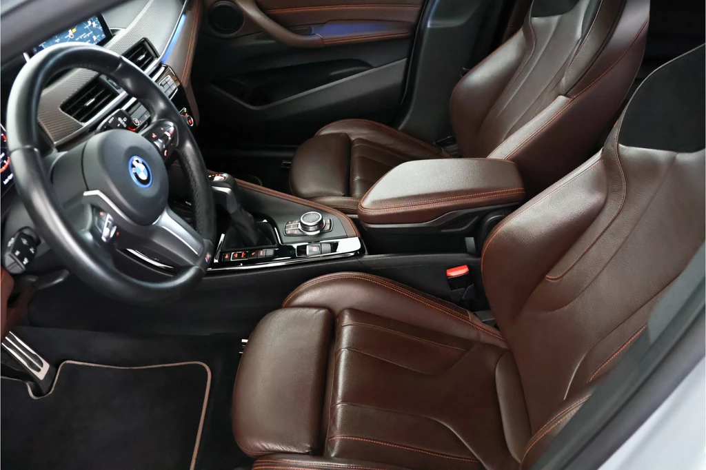 BMW X2 – foto 8