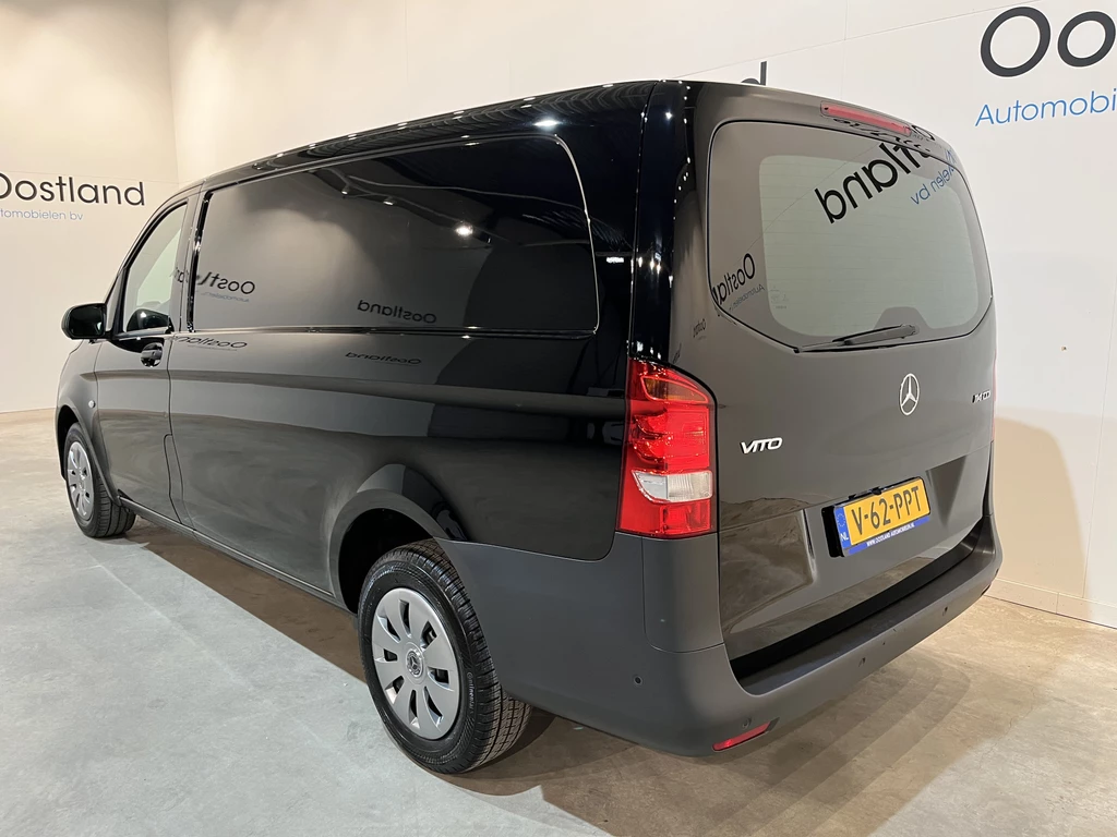 Mercedes-Benz Vito – foto 3