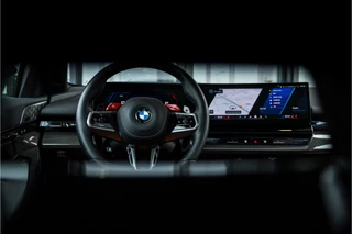 BMW M5 – thumbnail 16