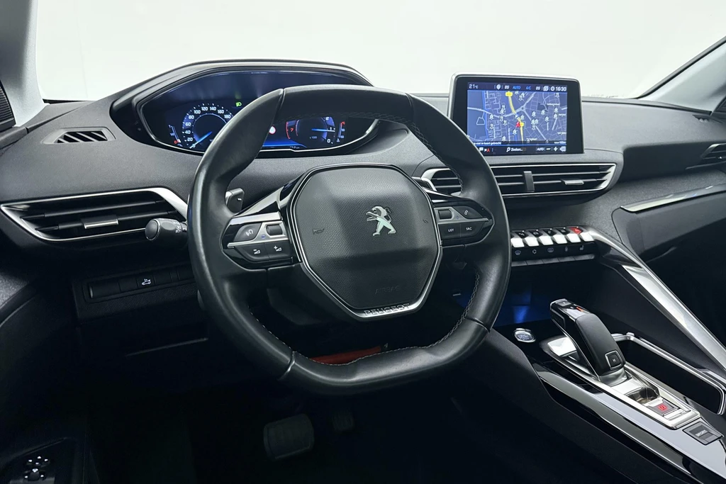 Peugeot 5008 – foto 36