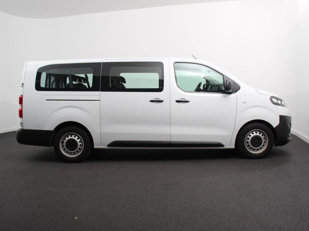 Opel Vivaro – foto 8