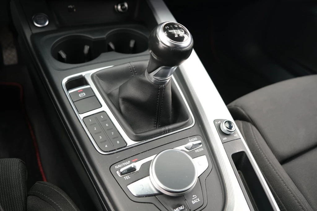 Audi A4 – foto 21