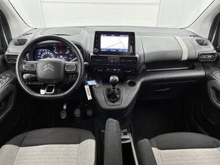 Citroën Berlingo – thumbnail 23