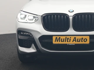 BMW X3 – thumbnail 18