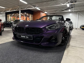 BMW Z4 – thumbnail 2