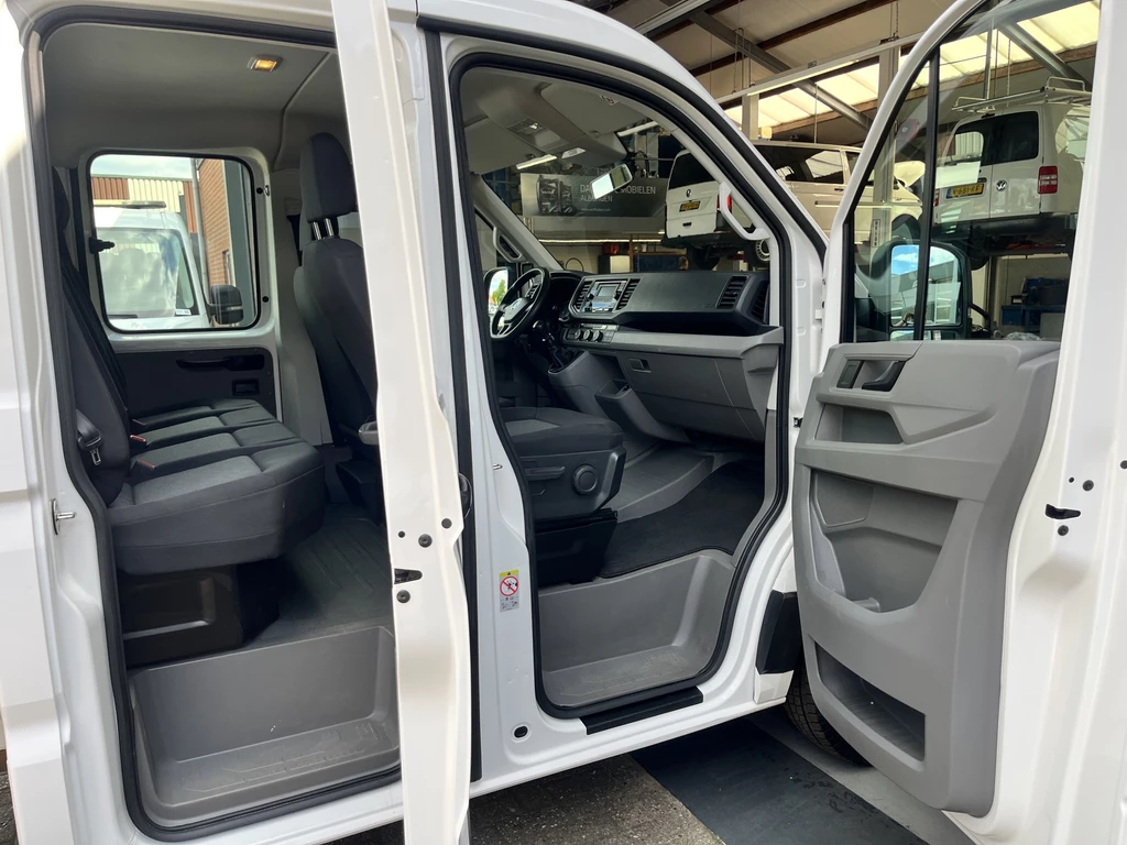 Volkswagen Crafter – foto 16