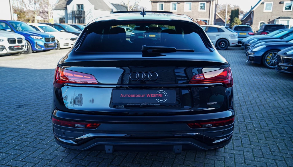 Audi Q5 – foto 13