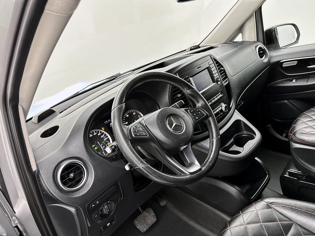 Mercedes-Benz Vito – foto 11