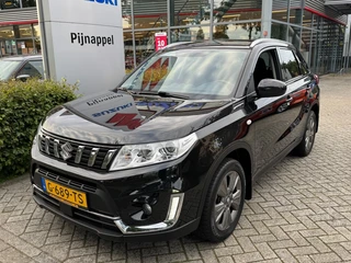 Suzuki Vitara – thumbnail 3