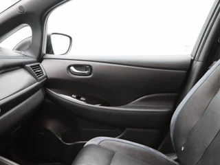 Nissan Leaf – thumbnail 30