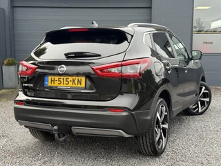 Nissan QASHQAI – thumbnail 3