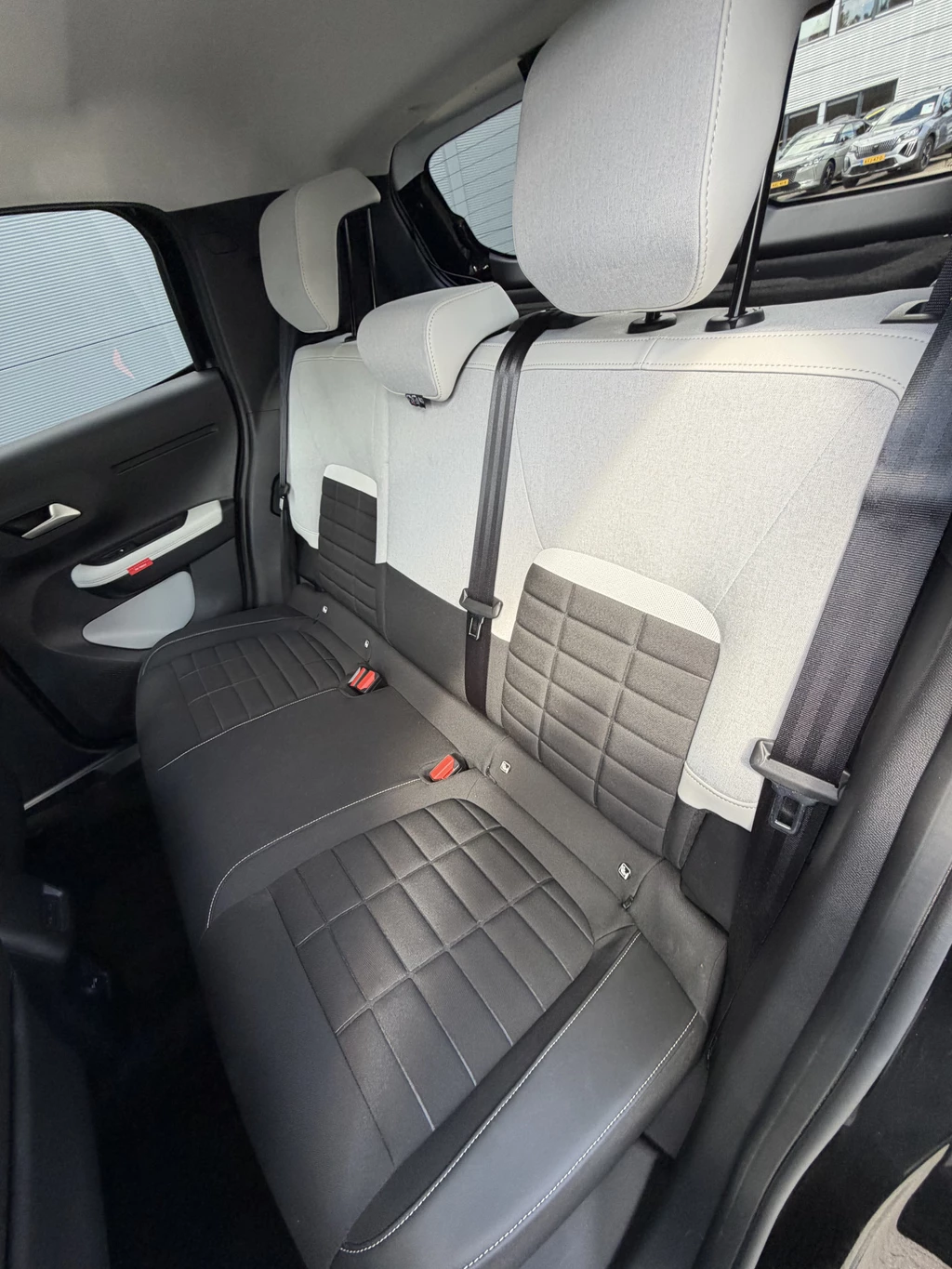 Citroën ë-C3 – foto 13