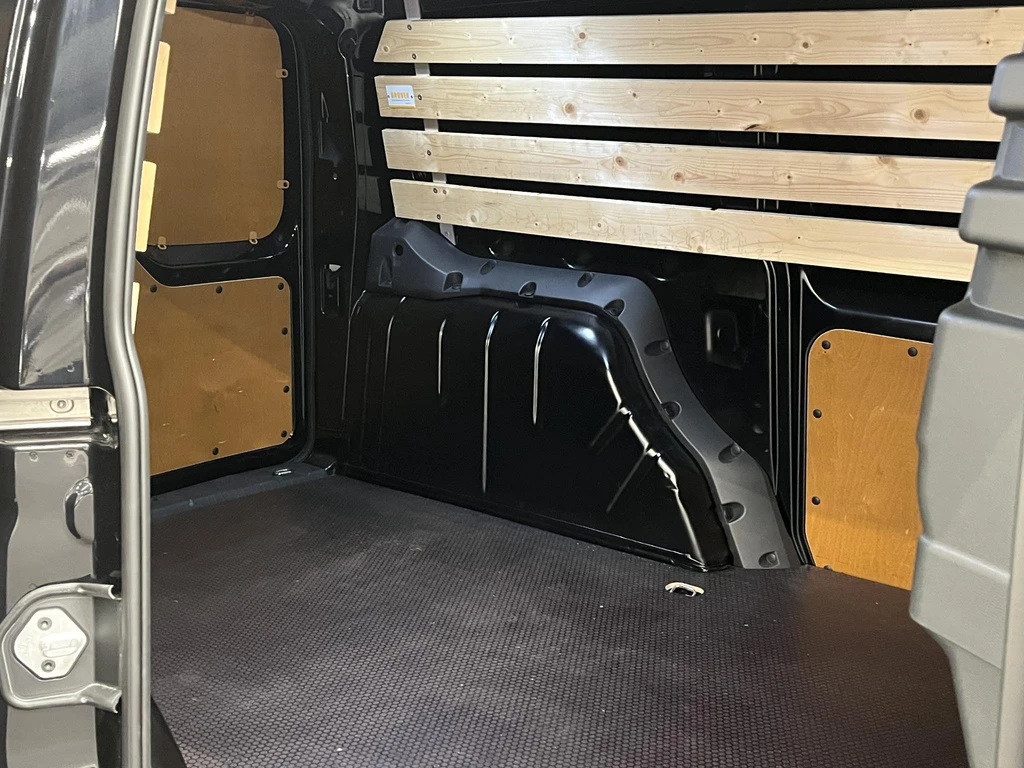 Volkswagen Caddy – foto 34