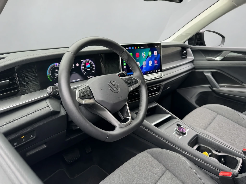 Volkswagen Tayron – foto 27
