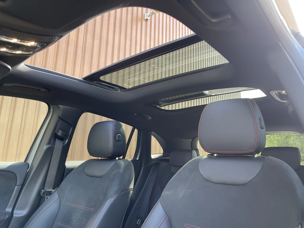 Mercedes-Benz GLA – foto 9