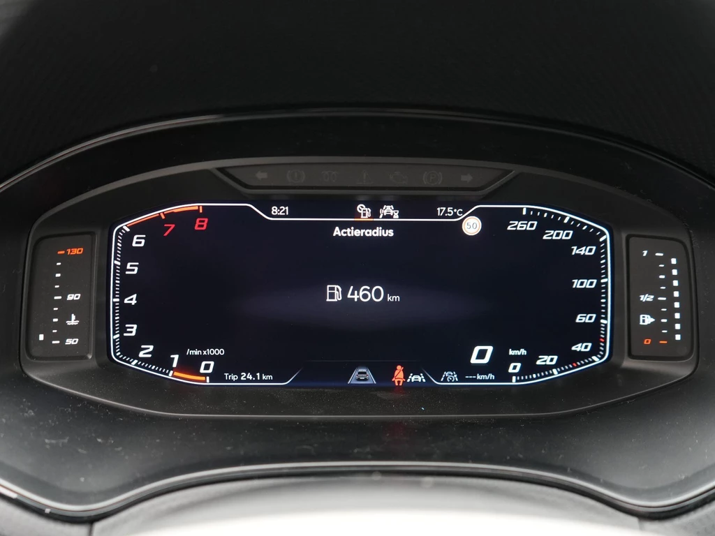 SEAT Ibiza – foto 17
