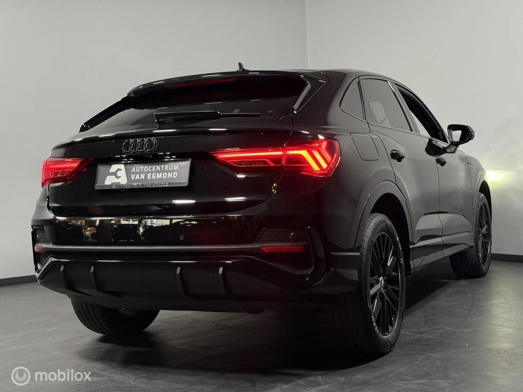Audi Q3 – foto 14