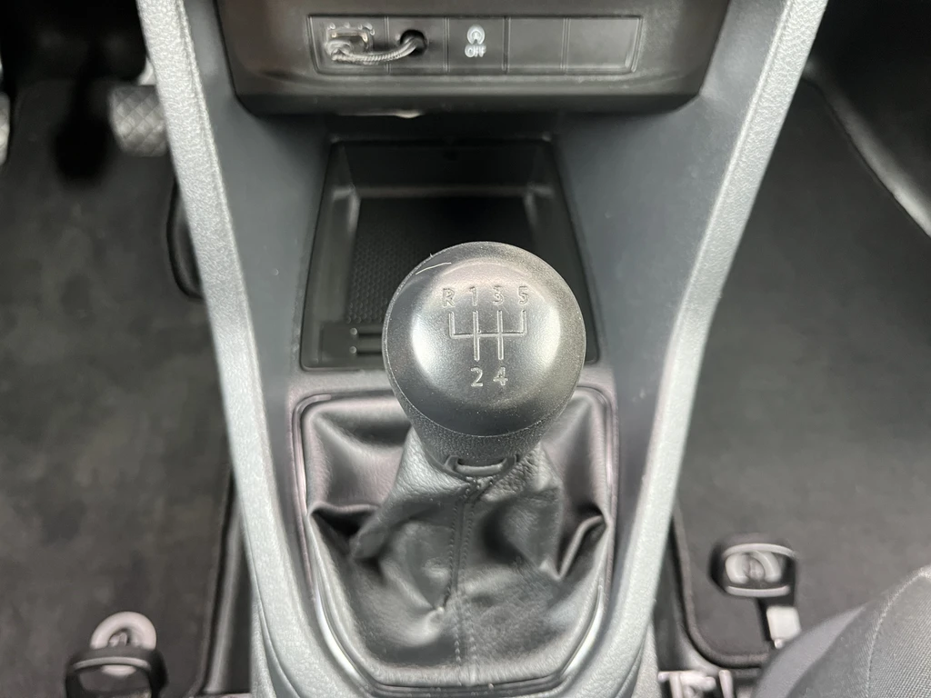 Volkswagen Caddy – foto 33