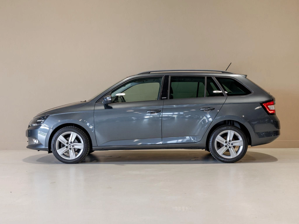 Škoda Fabia – foto 2