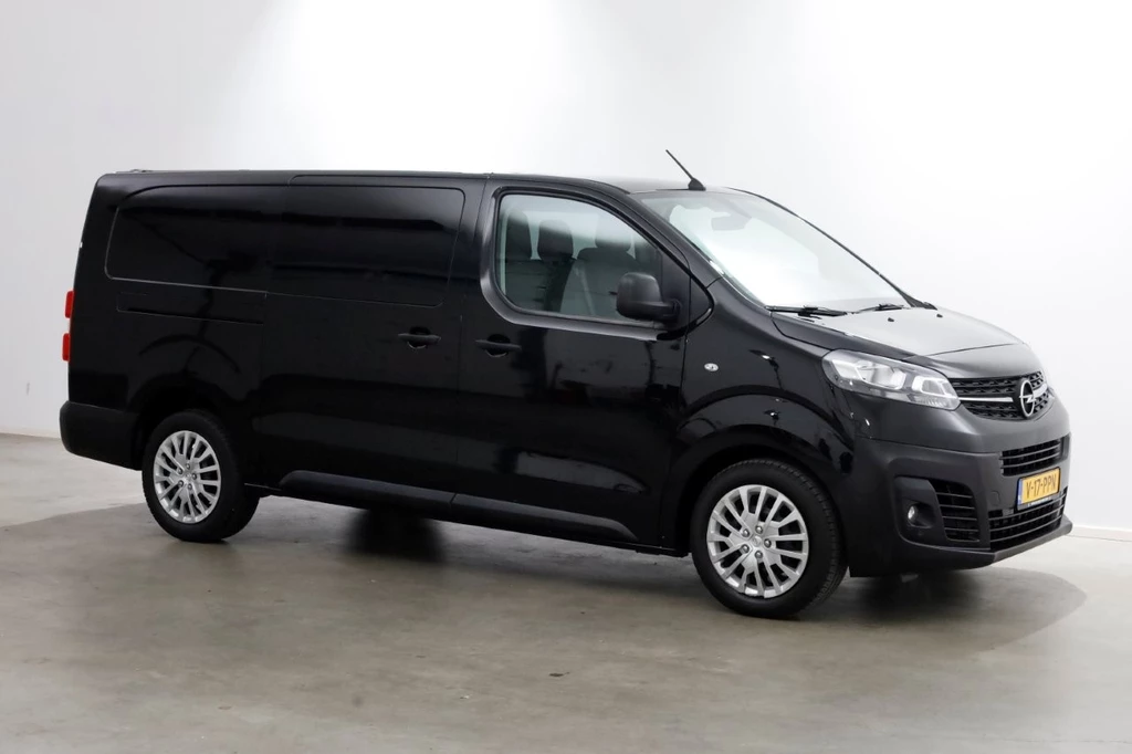 Opel Vivaro – foto 7
