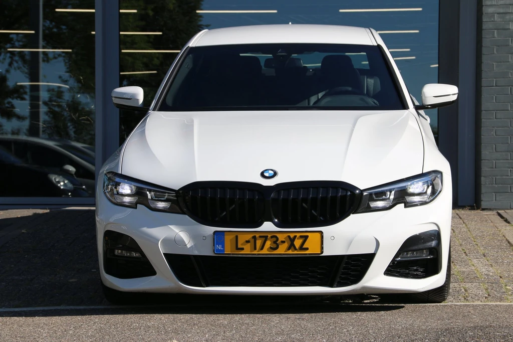 BMW 3 Serie – foto 3