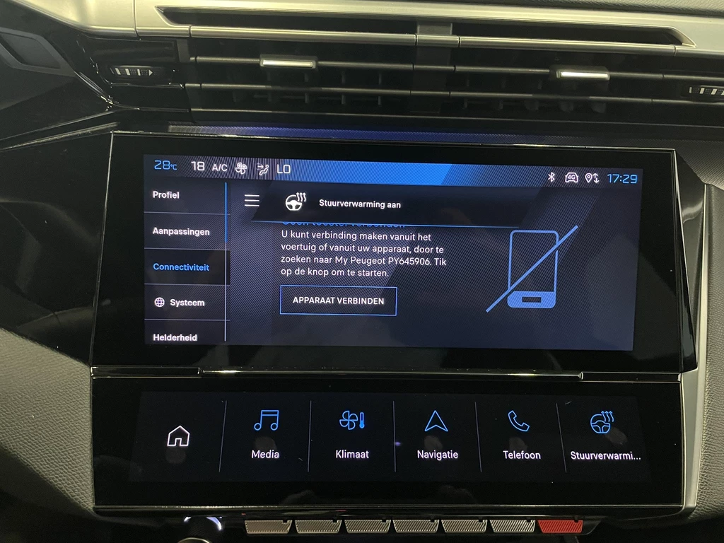 Peugeot 308 – foto 17