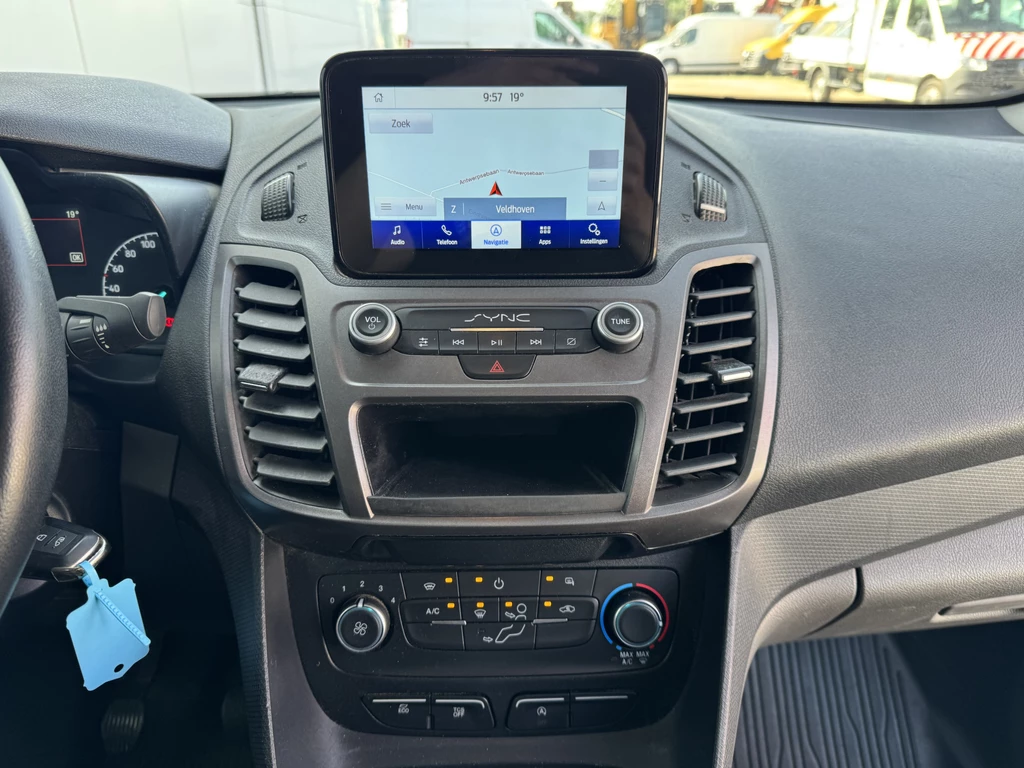 Ford Transit Connect – foto 17
